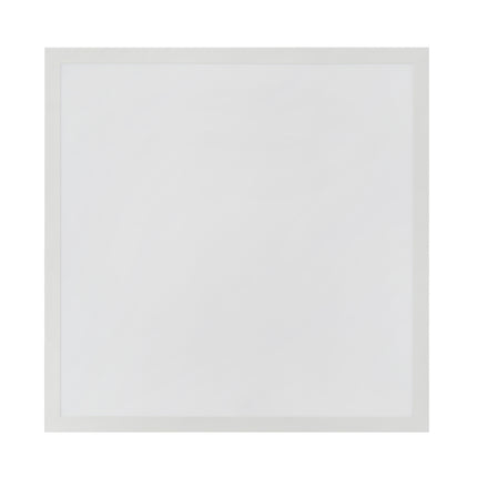 2x2 LED Flat Panel Light Lumen Selectable 2,700/3,600/4,000LM Kelvin Selectable 35K/4K/5K