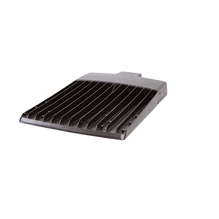 LED Parking Lot Area Light Lumen Selectable 24,000/32,000/40,000LM Kelvin Selectable 3K/4K/5K Plug-In Sensor & Photocell Ready