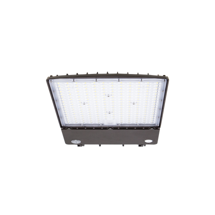 LED Parking Lot Area Light Lumen Selectable 24,000/32,000/40,000LM Kelvin Selectable 3K/4K/5K Plug-In Sensor & Photocell Ready