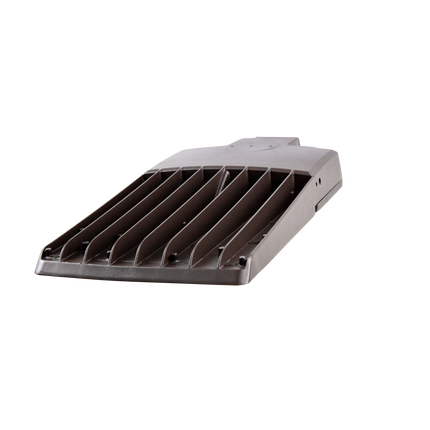 LED Parking Lot Area Light Lumen Selectable 12,000/18,000/24,000LM Kelvin Selectable 3K/4K/5K Plug-In Sensor & Photocell Ready