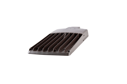 LED Parking Lot Area Light Lumen Selectable 12,000/18,000/24,000LM Kelvin Selectable 3K/4K/5K Plug-In Sensor & Photocell Ready