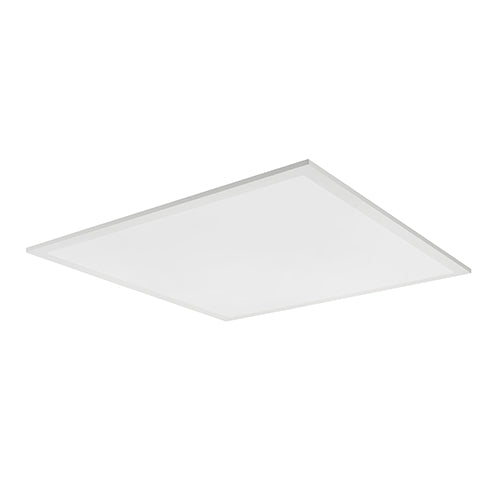 2x2 LED Flat Panel Light Lumen Selectable 2,700/3,600/4,000LM Kelvin Selectable 35K/4K/5K
