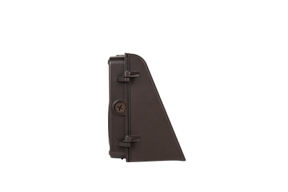 Full Cutoff LED Wall Pack Lumen Selectable 5,000/6,000/8,000/9,000LM Kelvin Selectable 3K/4K/5K Built-In Photocell Plug-In Sensor Ready