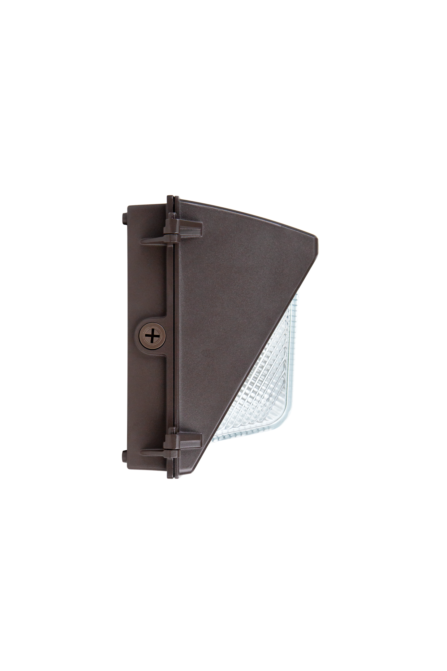 Traditional Style LED Wall Pack Lumen Selectable 9,000/12,000/15,000/17,000LM Kelvin Selectable 3K/4K/5K Built-In Photocell Plug-In Sensor Ready