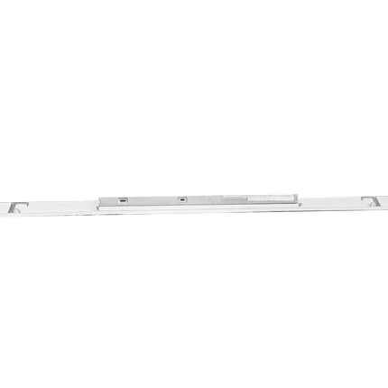 4in x 4ft Slim Recessed Flat Panel Lumen Selectable 2,500/3,750/5,000LM Kelvin Selectable 27K/3K/35K/4K/5K/65K