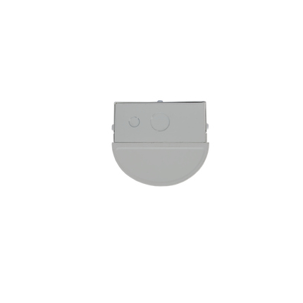 Luz LED para escalera de 4 pies, lúmenes seleccionables 4200/4800/6000 LM, Kelvin seleccionable 35 K/4 K/5 K