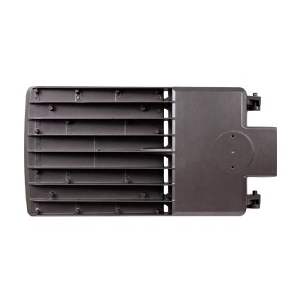 LED Parking Lot Area Light Lumen Selectable 12,000/18,000/24,000LM Kelvin Selectable 3K/4K/5K Plug-In Sensor & Photocell Ready