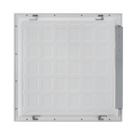2x2 LED Flat Panel Light Lumen Selectable 2,700/3,600/4,000LM Kelvin Selectable 35K/4K/5K