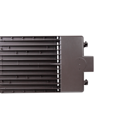 LED Parking Lot Area Light Lumen Selectable 24,000/32,000/40,000LM Kelvin Selectable 3K/4K/5K Plug-In Sensor & Photocell Ready