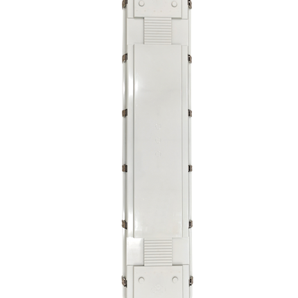 4FT LED Vapor Tight Fixture Lumen Selectable 16,000/18,000/21,000LM Kelvin Selectable 35K/4K/5K Plug-In Sensor Ready