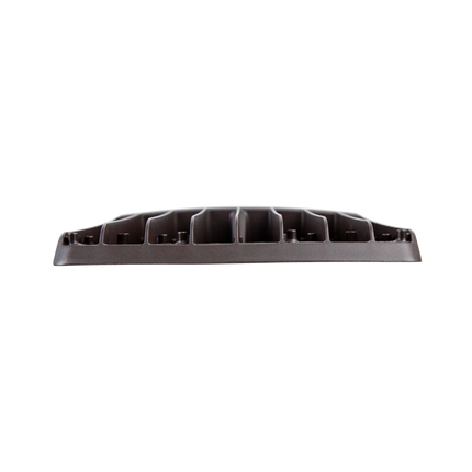 LED Parking Lot Area Light Lumen Selectable 12,000/18,000/24,000LM Kelvin Selectable 3K/4K/5K Plug-In Sensor & Photocell Ready