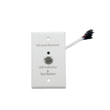 Emergency Driver for LED Downlights & Lamps 25W or 40W Max Load