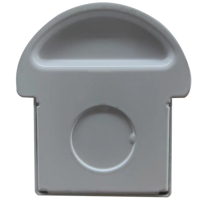 Tira de luces LED delgada de 8 pies, lúmenes seleccionables: 7500/8800/10 000 LM, Kelvin seleccionable: 35 K/4 K/5 K