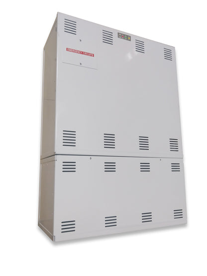 Emergency Lighting Large Power Inverter 375W/600W