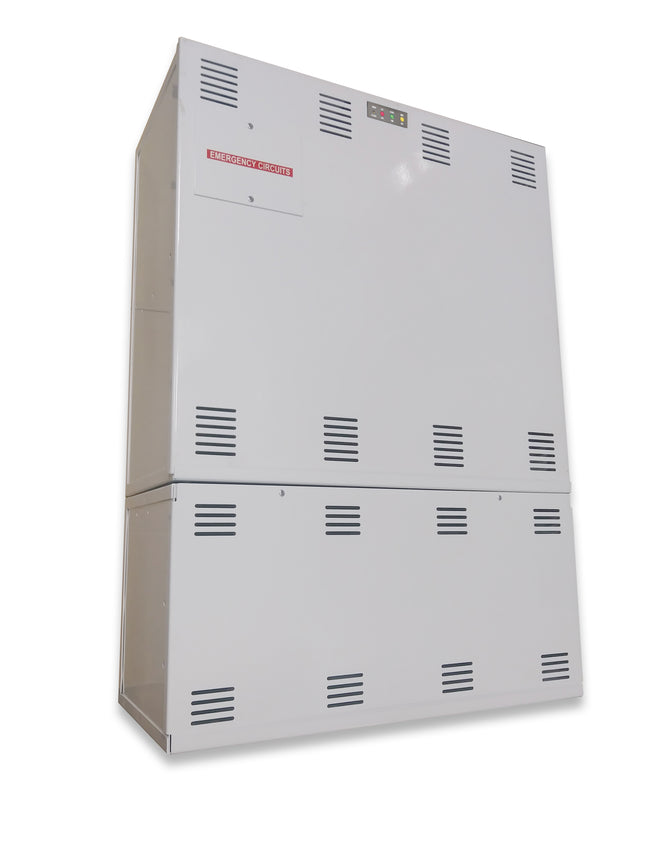 Emergency Lighting Large Power Inverter 375W/600W