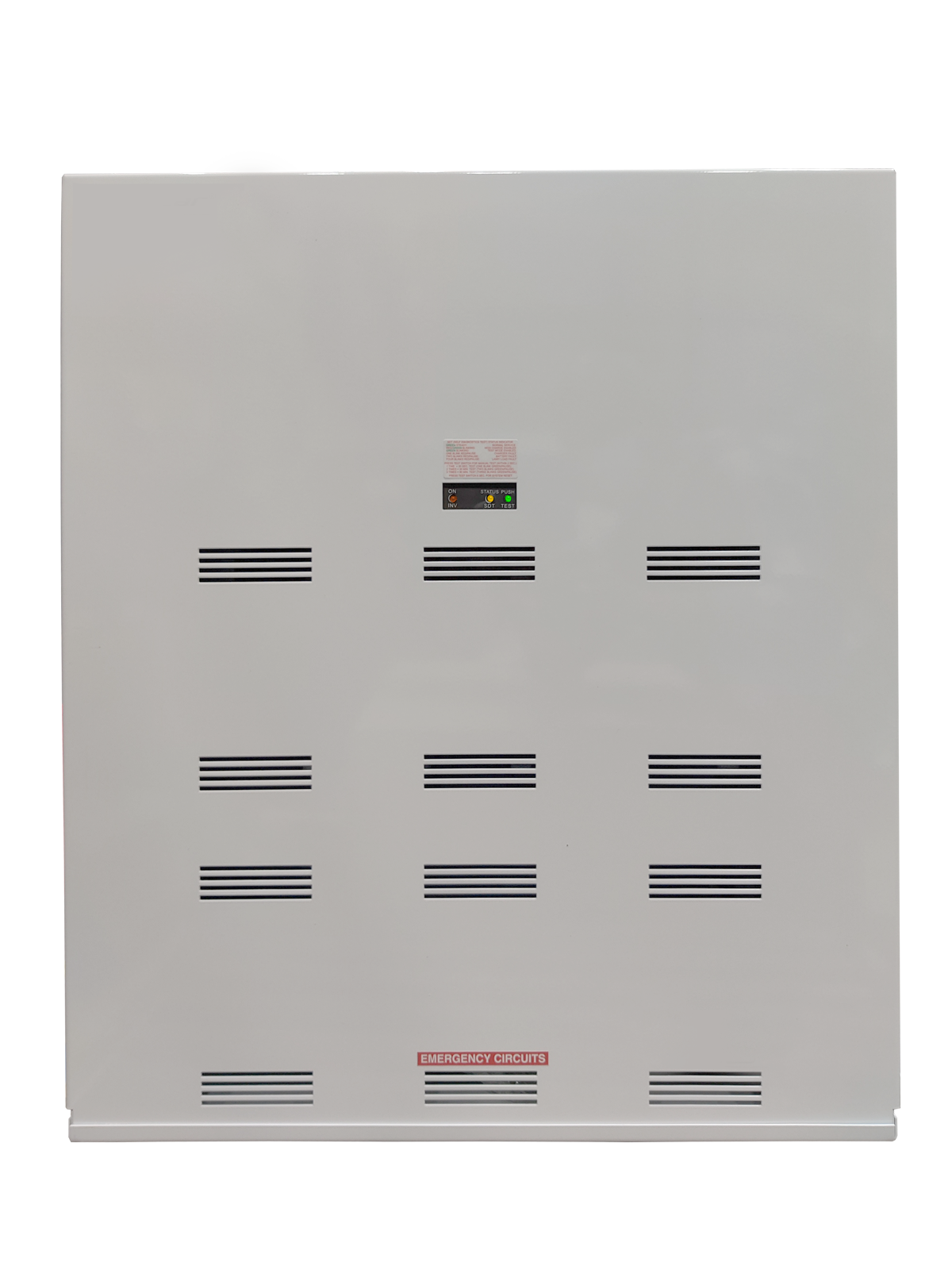 Emergency Lighting High Wattage Power Inverter 750W/950W/1150W