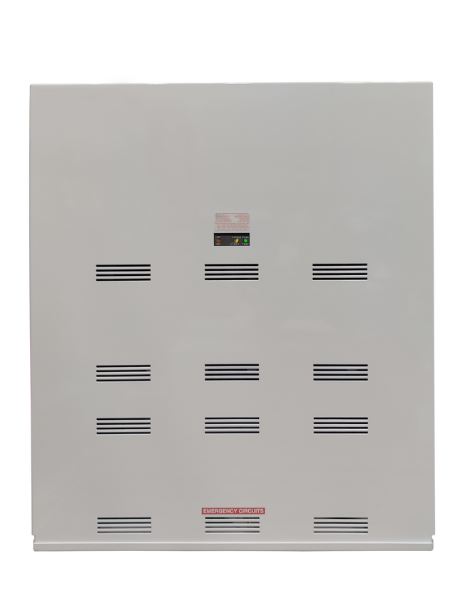 Emergency Lighting High Wattage Power Inverter 750W/950W/1150W