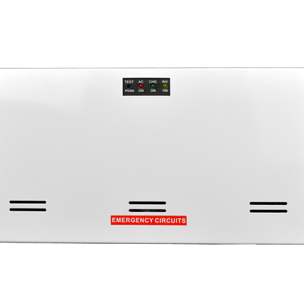 Emergency Lighting Micro Power Inverter 20W/32W/35W/55W