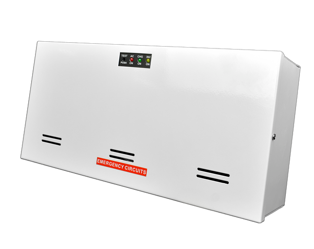 Emergency Lighting Micro Power Inverter 20W/32W/35W/55W