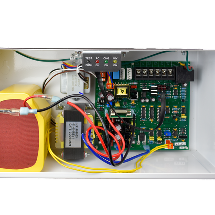 Emergency Lighting Micro Power Inverter 20W/32W/35W/55W