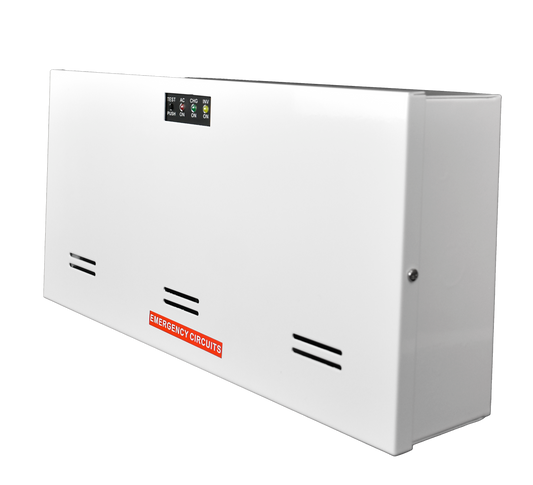 Emergency Lighting Micro Power Inverter 20W/32W/35W/55W