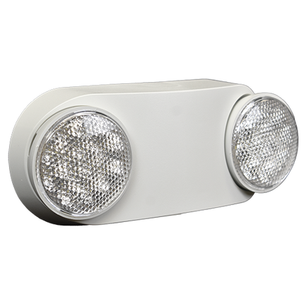 Economy LED Bug Eye Emergency Light