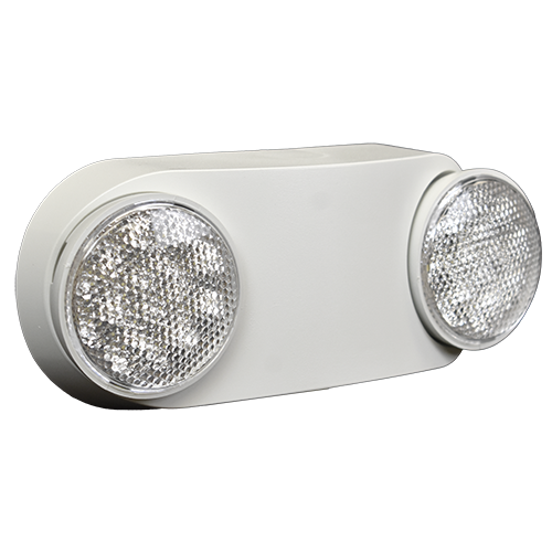 Economy LED Bug Eye Emergency Light