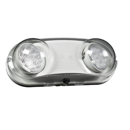 Wet Location Economy LED Bug Eye Emergency Light
