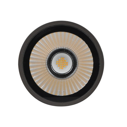 LED Architectrual Pendant Cylinder Lumen Selectable 1,000/1,600/2,000LM Kelvin Selectable 27K/3K/35K/4K/5K