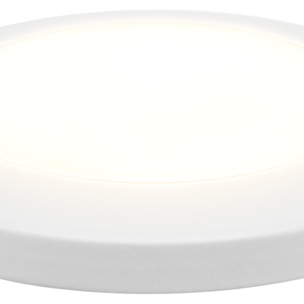 4 INCH LED SURFACE MOUNT LIGHT WITH MOTION SENSOR KELVIN SELECTABLE 27K/3K/35K/4K/5K