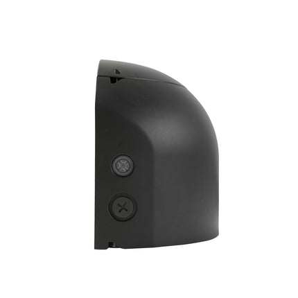 Half Moon LED Wall Pack Lumen Selectable 8,000/10,000/13,000LM Kelvin Selectable 3K/4K/5K Built-In Photocell