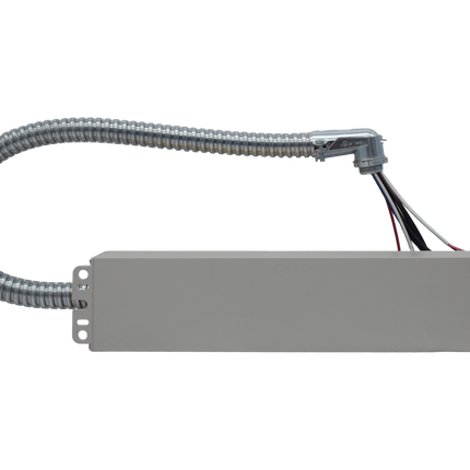 Emergency Driver for LED Downlights & Lamps 25W or 40W Max Load