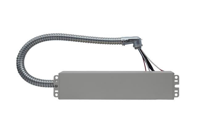 Emergency Driver for LED Downlights & Lamps 25W or 40W Max Load