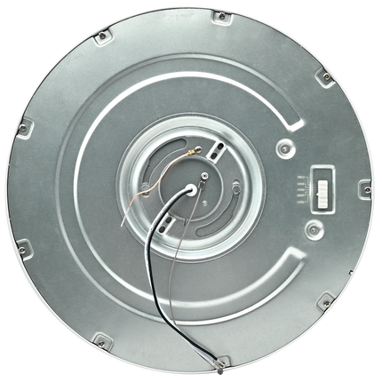 Round LED Surface Mount Flat Disk Lights 5"/7"/9"/11"/13" Kelvin Selectable 27K/3K/35K/4K/5K