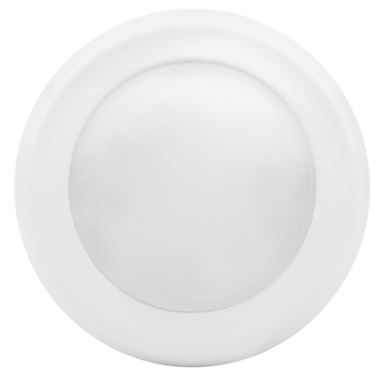 4 INCH LED SURFACE MOUNT LIGHT KELVIN SELECTABLE 27K/3K/35K/4K/5K