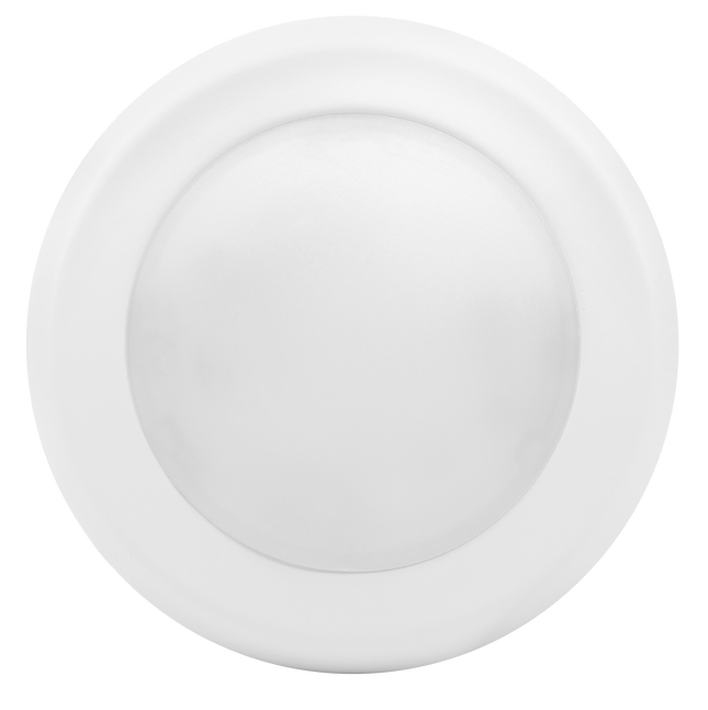 6 Inch LED Surface Mount Light Kelvin Selectable 27K/3K/35K/4K/5K