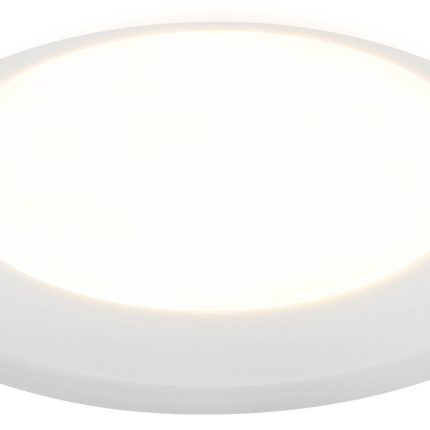 4 INCH LED SURFACE MOUNT LIGHT KELVIN SELECTABLE 27K/3K/35K/4K/5K
