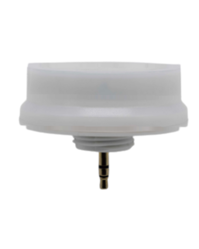 Plug-In Microwave Occupancy Sensor for Wall Packs