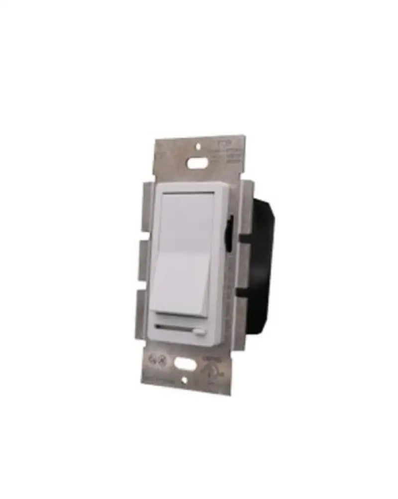 Decora Style 0-10V Low Voltage Dimmer Switch - Let There Be Lighting
