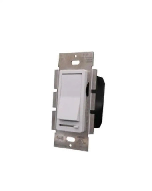 Decora Style 0-10V Low Voltage Dimmer Switch - Let There Be Lighting