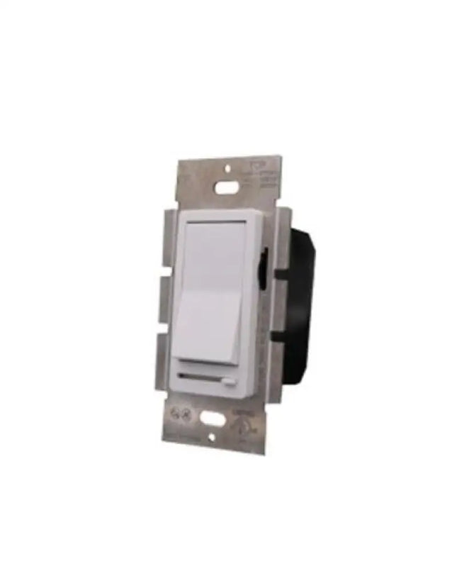Decora Style 0-10V Low Voltage Dimmer Switch - Let There Be Lighting