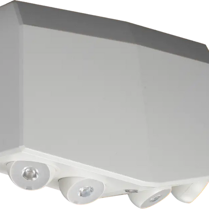 Decorative LED Emergency Light - Let There Be Lighting