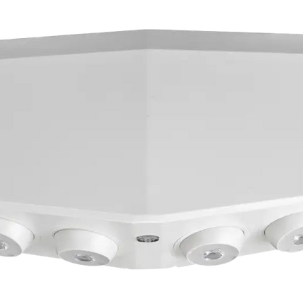 Decorative LED Emergency Light - Let There Be Lighting