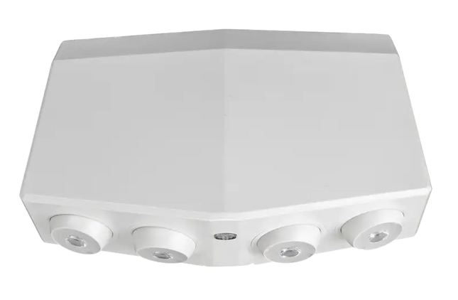 Decorative LED Emergency Light - Let There Be Lighting