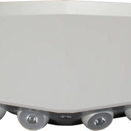 Decorative LED Emergency Light - Let There Be Lighting