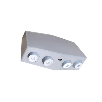 Decorative LED Emergency Light - Let There Be Lighting