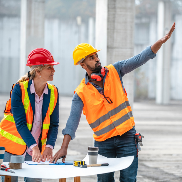 Banner image for: <h3><strong>LARGE PROJECTS</strong></h3>