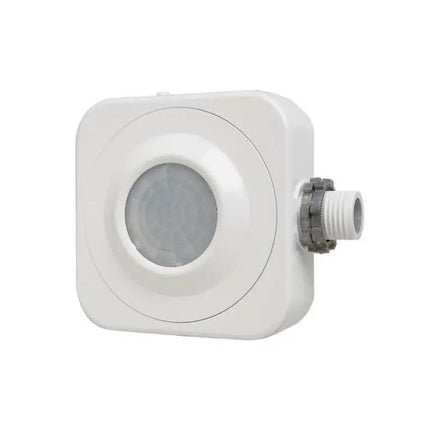 External Passive Infrared Occupancy Sensor - Let There Be Lighting