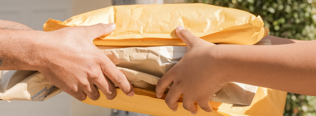 90-Day Return Policy