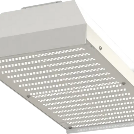 Greenhouse Supplemental Grow Light 600W - Let There Be Lighting